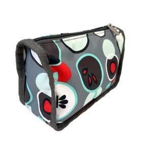 LeSportsac Vintage Cosmetic/Travel bag